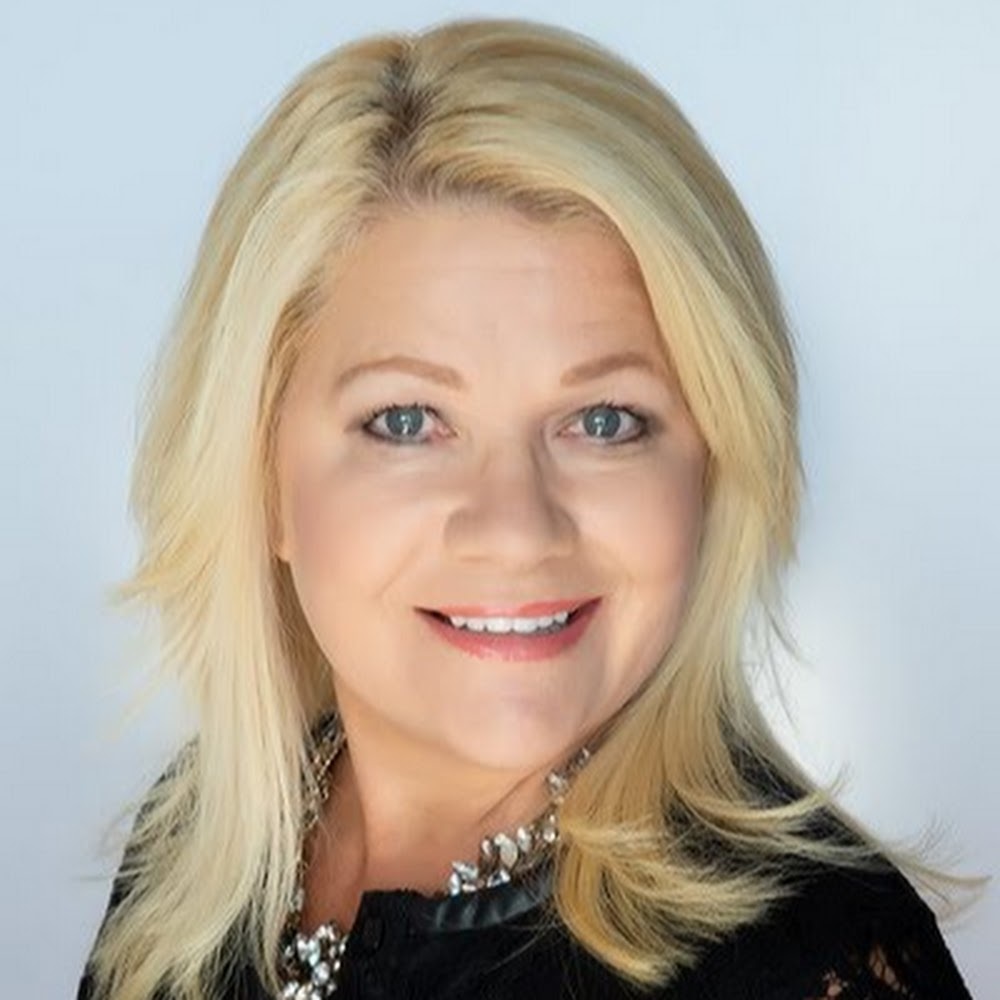 Meet your Posher, Mary jane